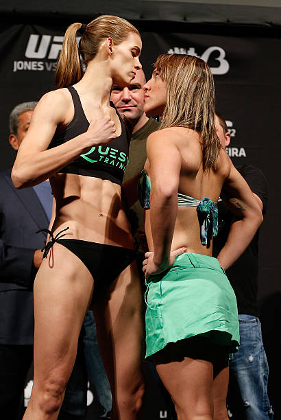 Bethe Correia