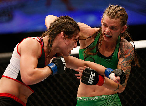 Bethe Correia