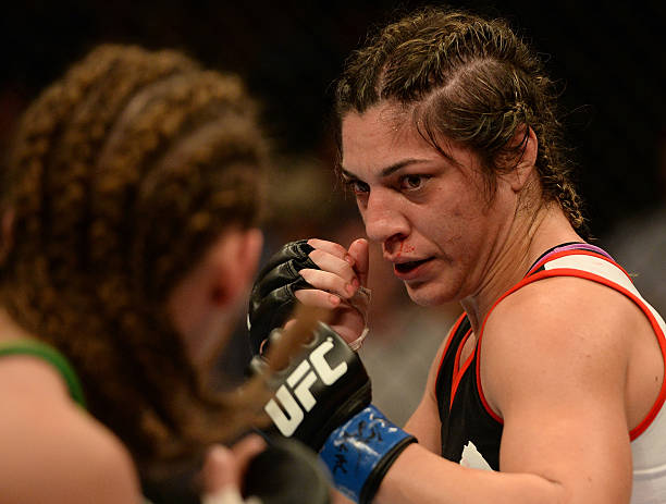 Bethe Correia