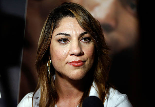 Bethe Correia