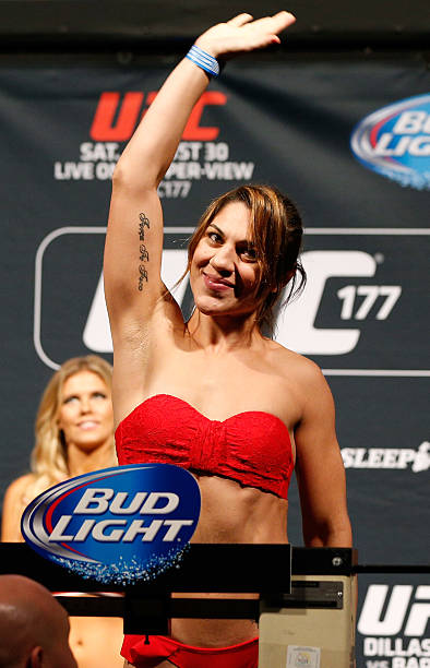 Bethe Correia