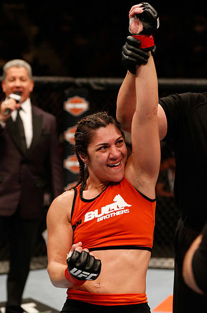 Bethe Correia