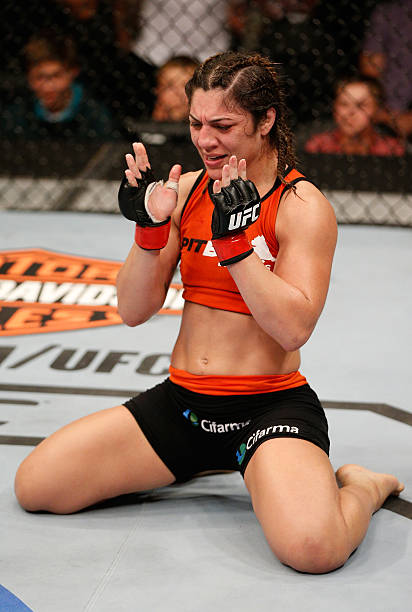 Bethe Correia