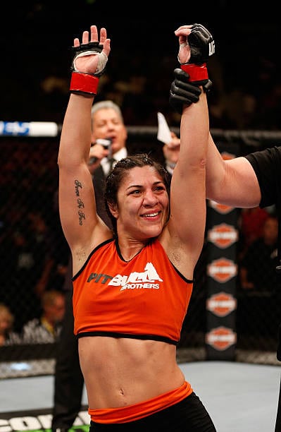 Bethe Correia