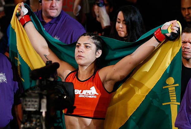 Bethe Correia