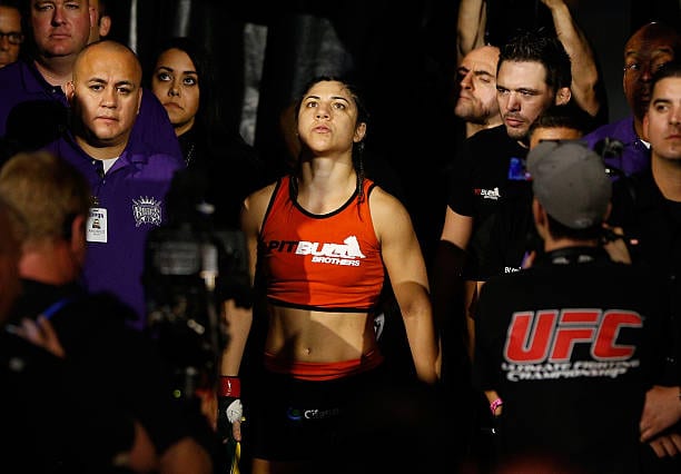 Bethe Correia