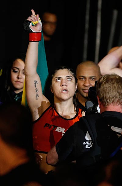 Bethe Correia