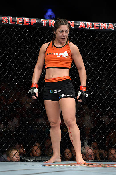 Bethe Correia
