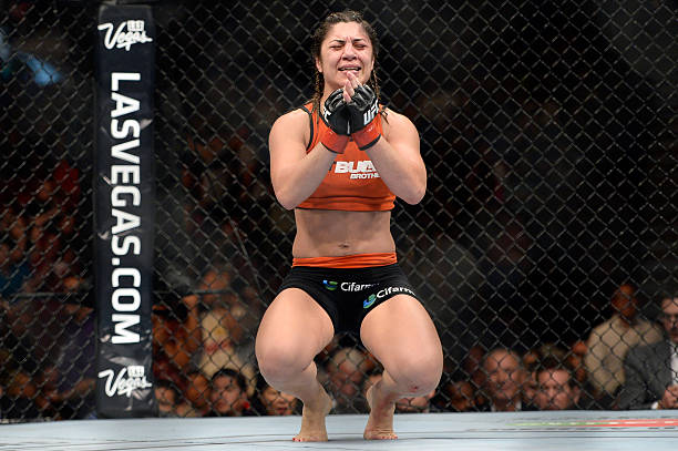 Bethe Correia