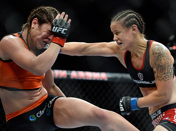 Bethe Correia