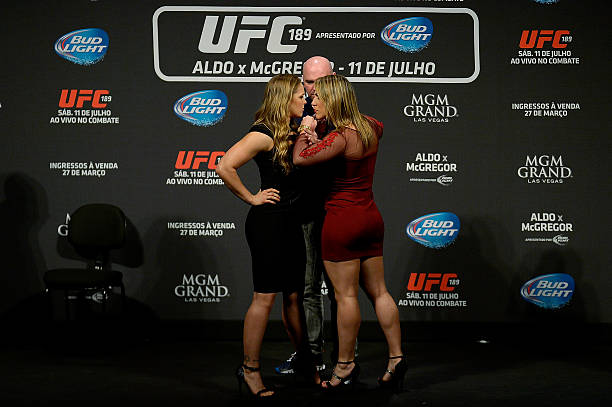 Bethe Correia