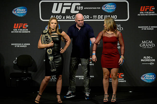 Bethe Correia