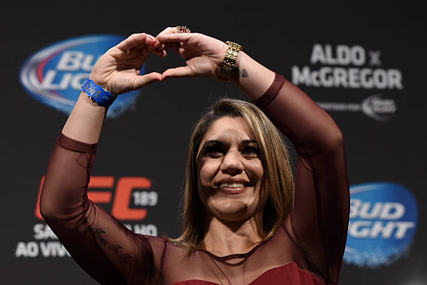 Bethe Correia