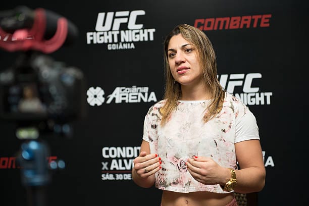 Bethe Correia