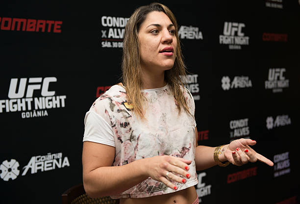 Bethe Correia