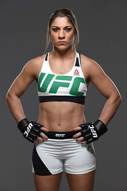 Bethe Correia