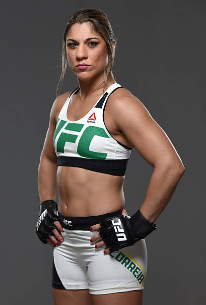 Bethe Correia