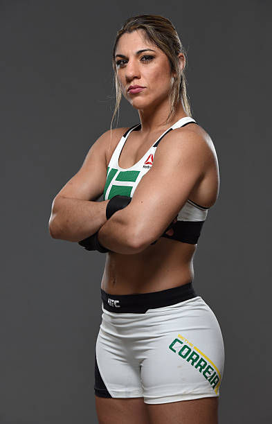 Bethe Correia