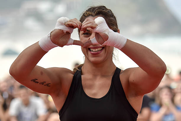Bethe Correia