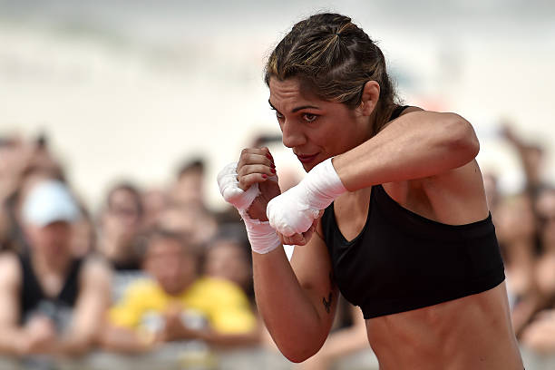 Bethe Correia