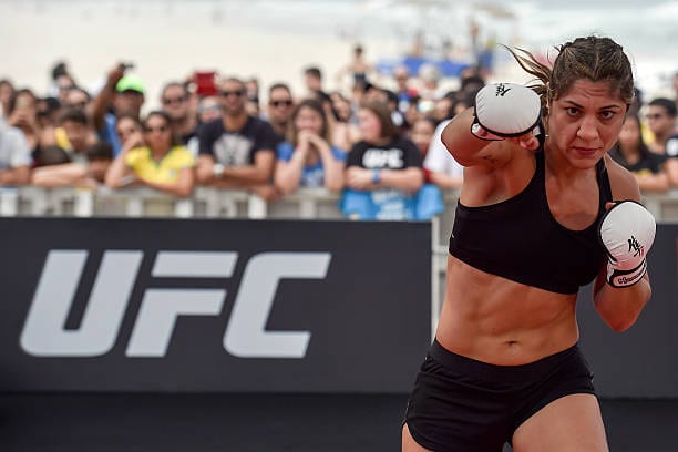 Bethe Correia
