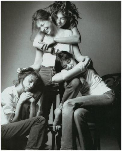 Charlotte Gainsbourg Charlotte Gainsbourg