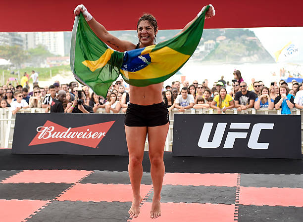 Bethe Correia