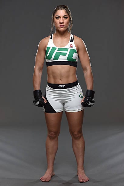 Bethe Correia