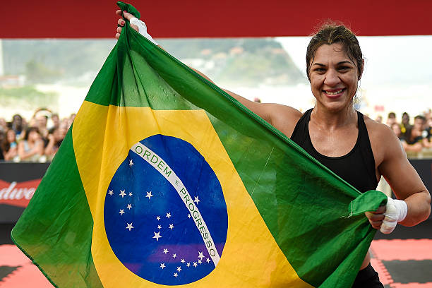 Bethe Correia