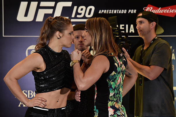 Bethe Correia