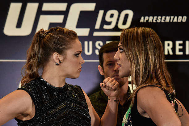 Bethe Correia