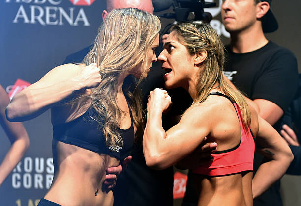 Bethe Correia