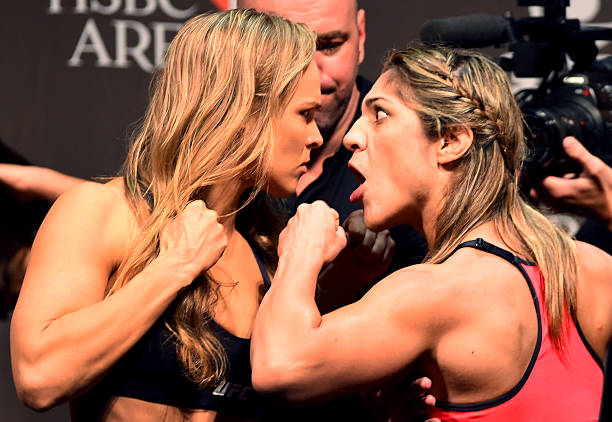 Bethe Correia