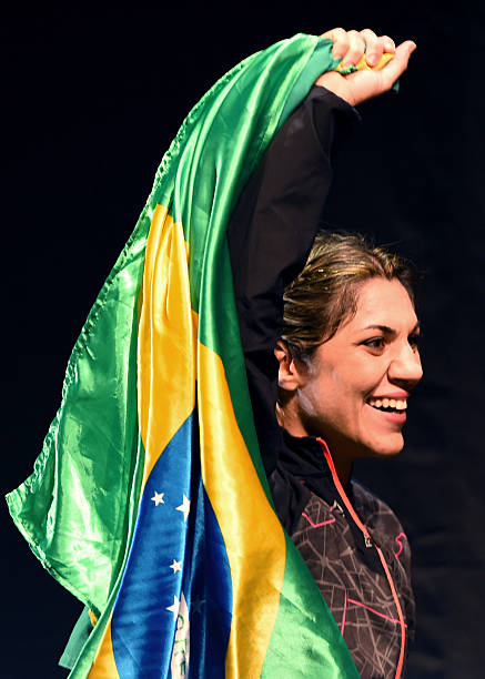 Bethe Correia