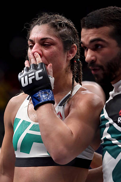 Bethe Correia