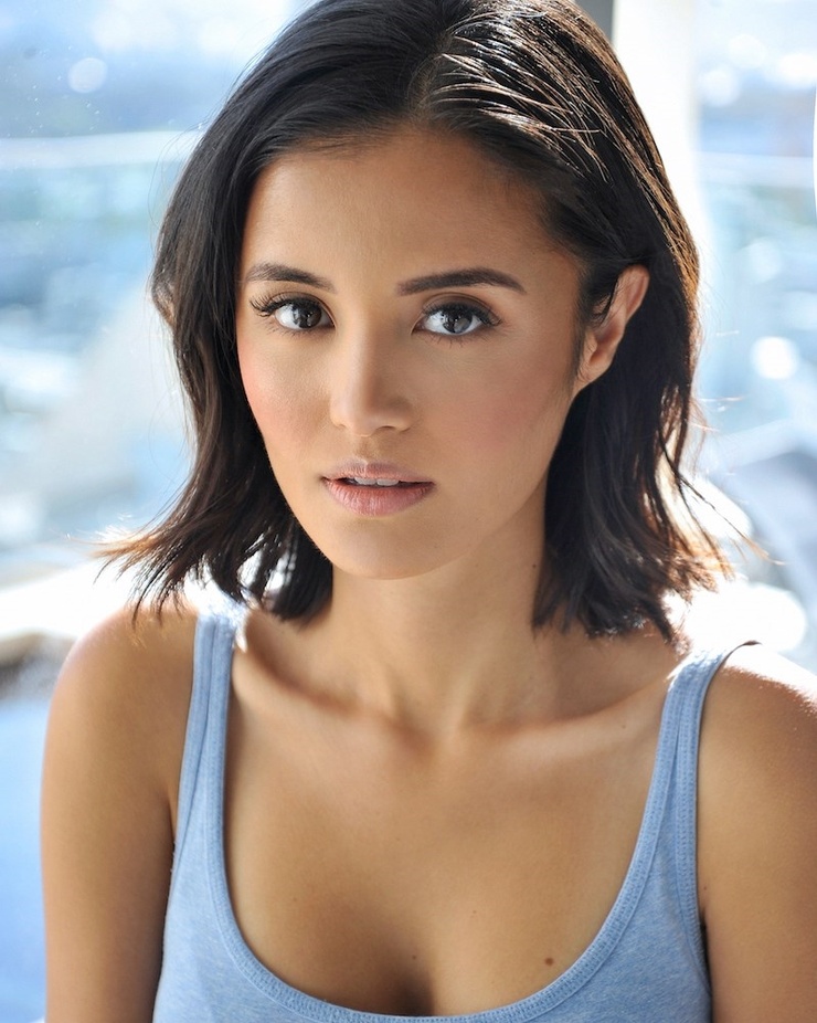 Naomi Sequeira