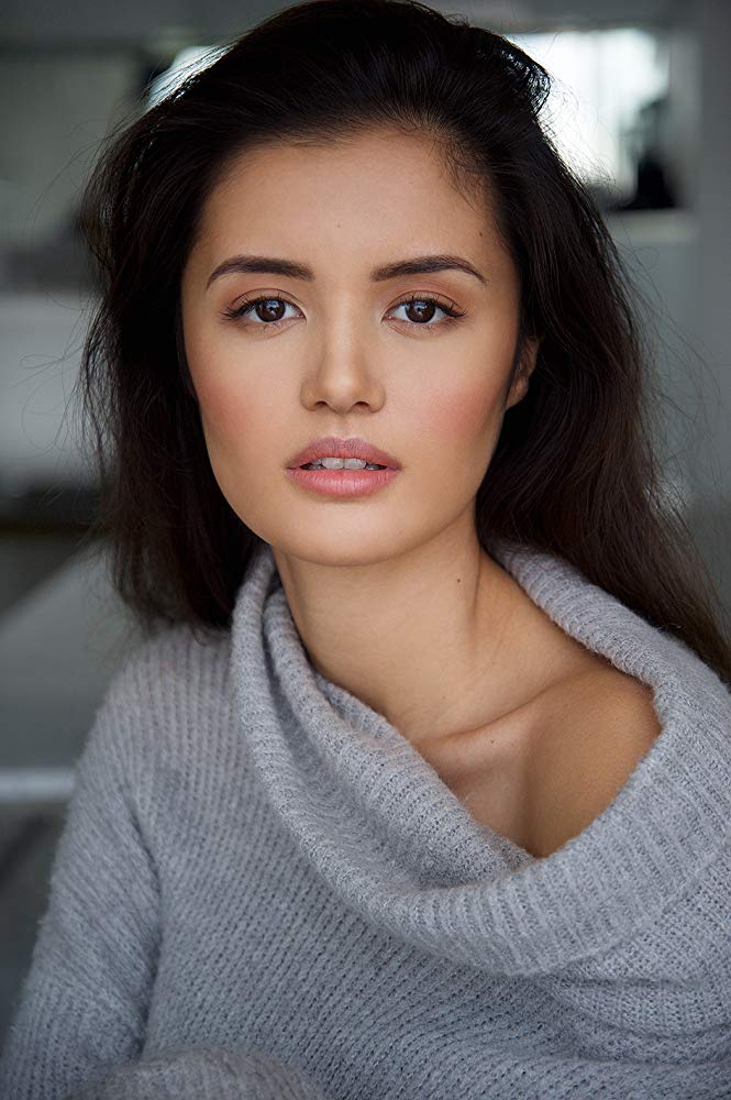 Naomi Sequeira