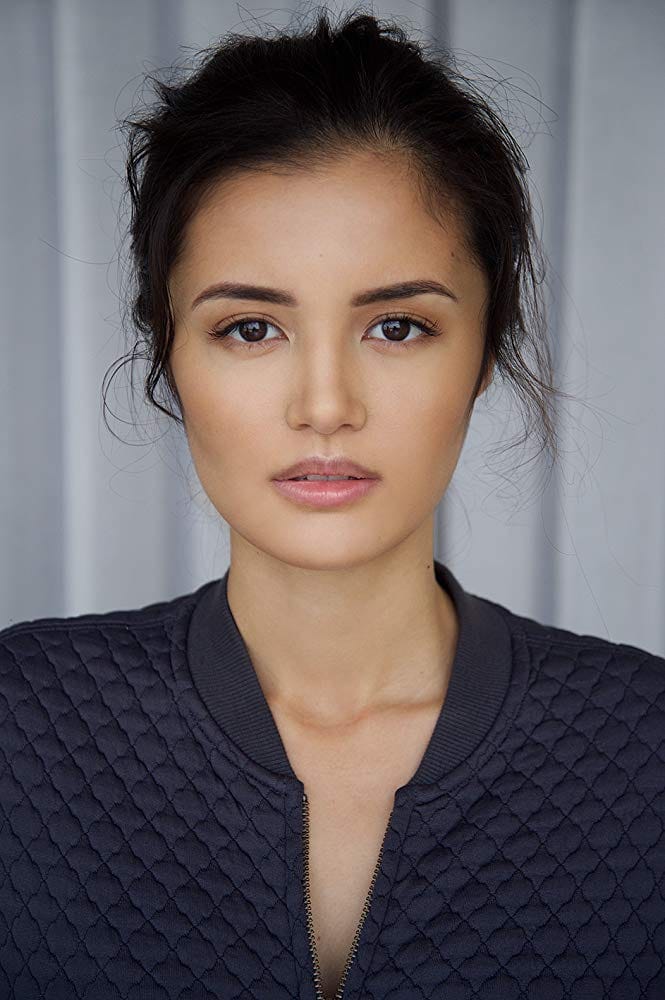 Naomi Sequeira Naomi Sequeira