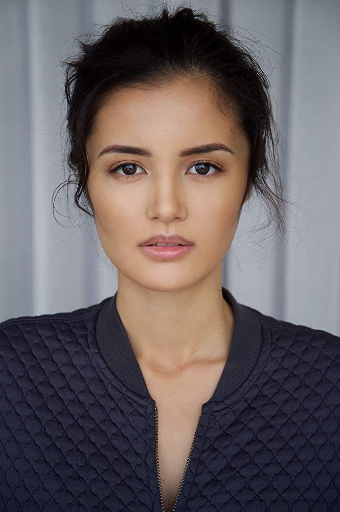 Naomi Sequeira