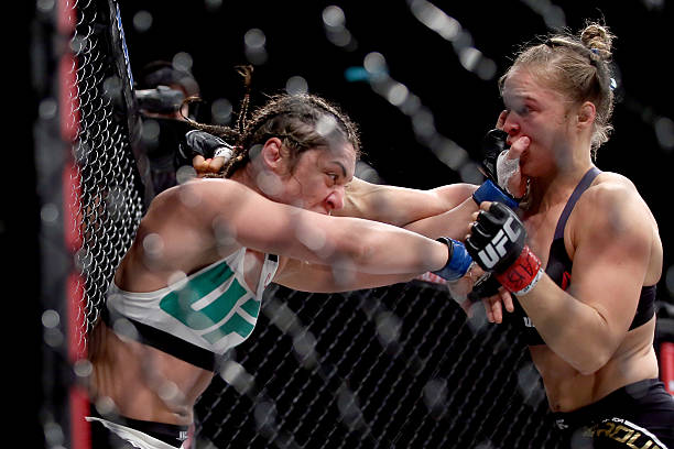 Bethe Correia