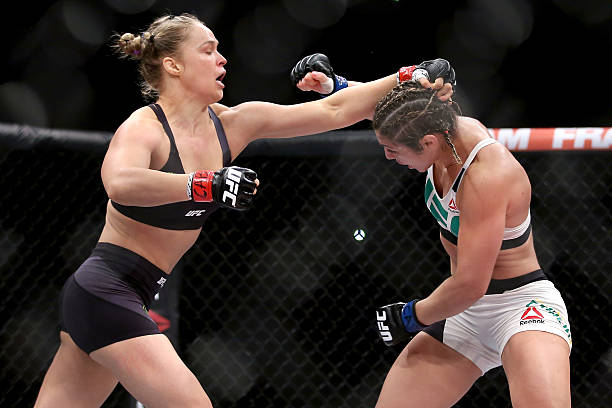 Bethe Correia