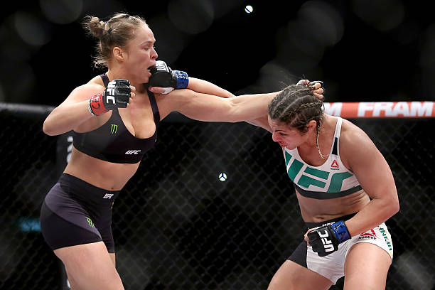 Bethe Correia
