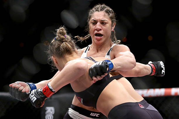 Bethe Correia