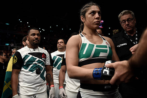 Bethe Correia
