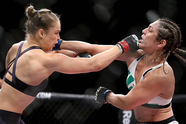 Bethe Correia