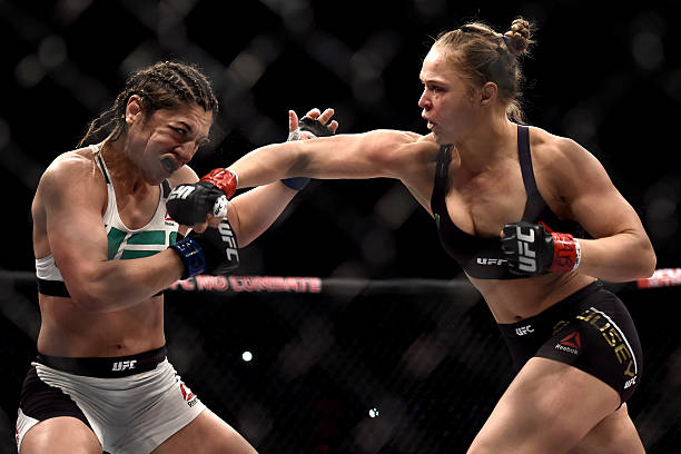 Bethe Correia