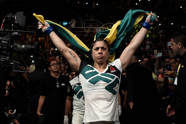 Bethe Correia