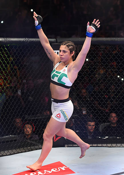 Bethe Correia