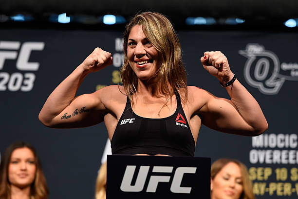 Bethe Correia