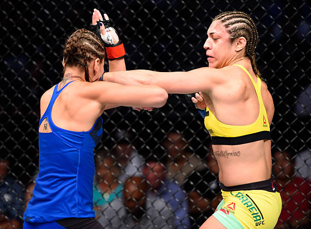 Bethe Correia
